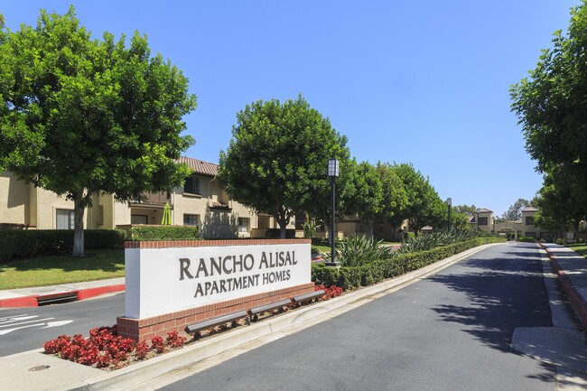 Rancho Alisal Apartment Homes