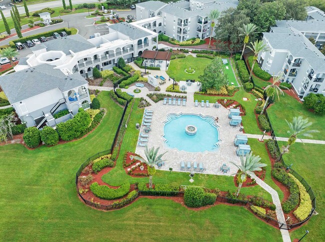 Photo - Arbors at Maitland Summit