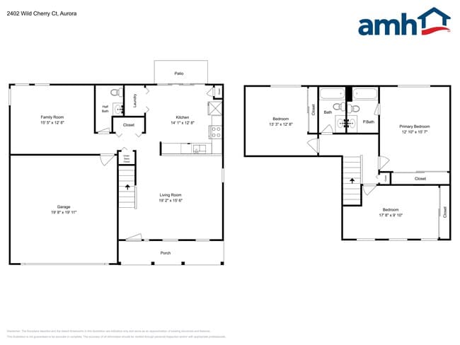 Photo - 2402 Wild Cherry Ct