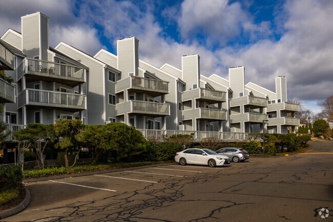 Photo - Four Beaches Condominiums