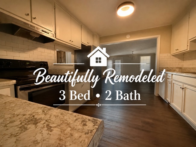 Building Photo - Beautiful 3 bedroom 2 bath home
