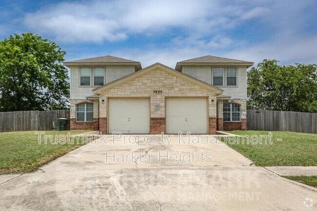 Building Photo - 3805 Wind Ct Unit B Rental