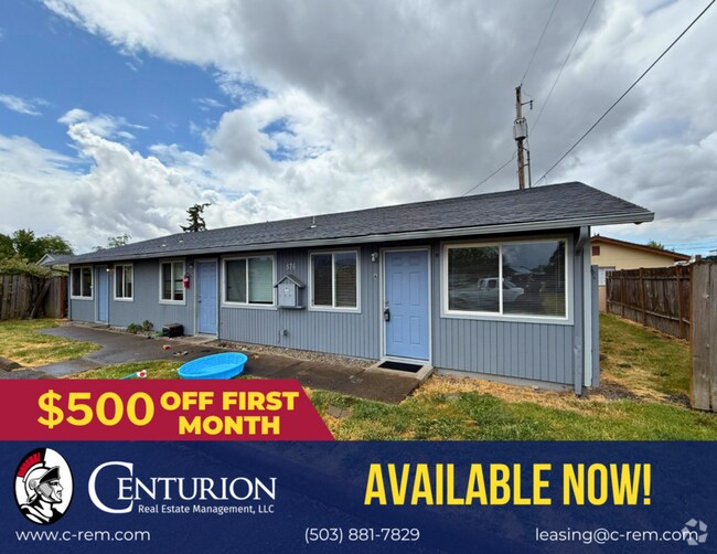 Building Photo - 576 Hill St SE Unit A Rental