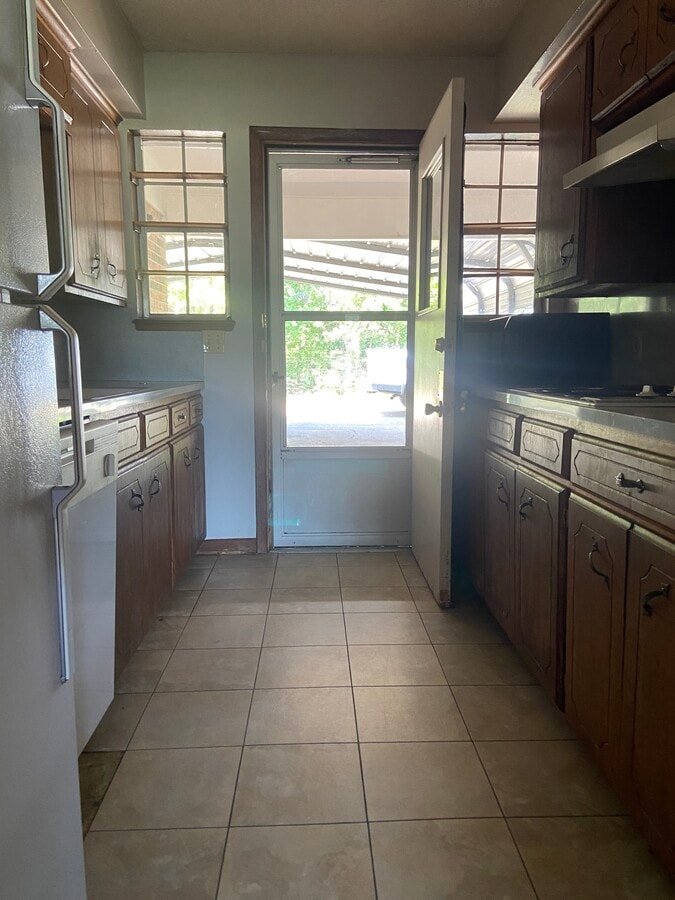 1603 N 9th Ave Rental For Rent in Durant, OK