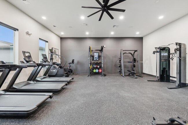 Alta Westinghouse Townhomes
