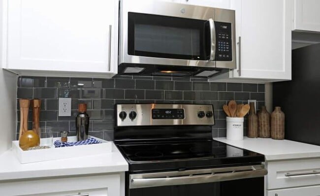 Photo - 1 bedroom in Houston TX 77077 Unit 1047