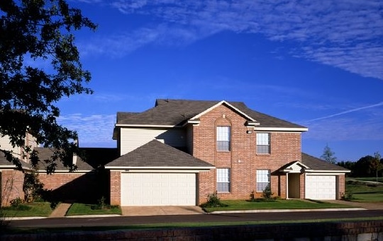 Camden Grove Apartments