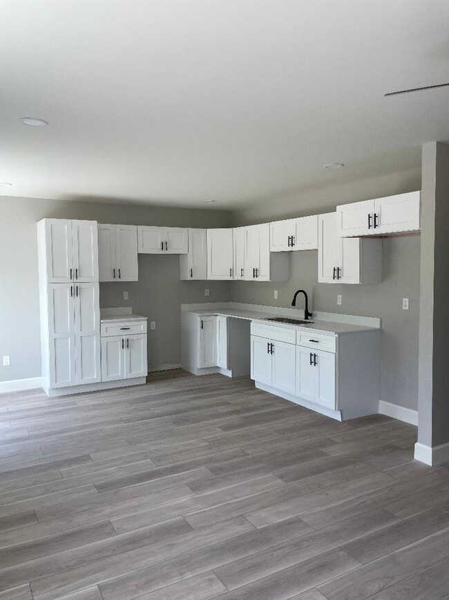 kitchen Genesee St.