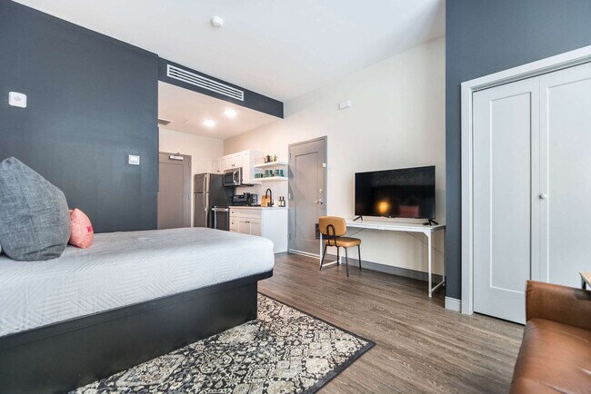 Photo - 520 Martin Luther King Jr Blvd Unit SI ID1356310P