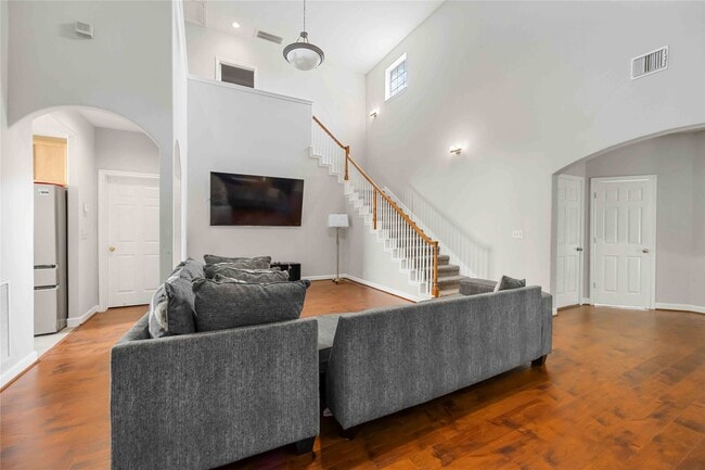 Photo - 3703 Ashford Villa Ln