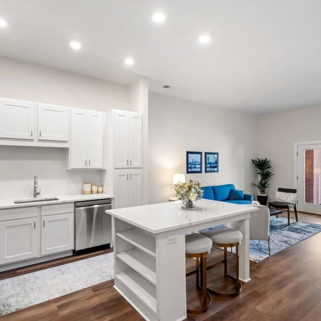 Photo - Pomeroy Apartments