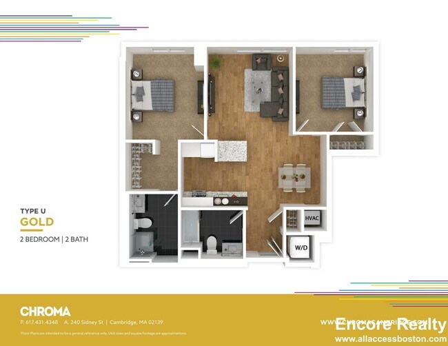 Building Photo - 240 Sidney St