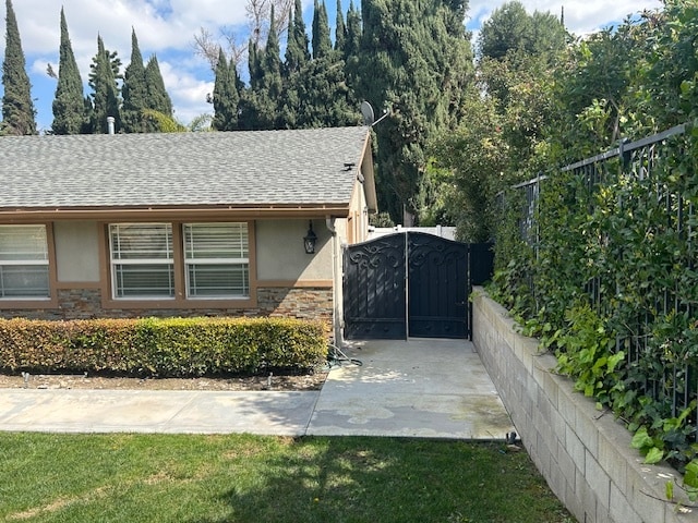 Photo - 1348 S Hidden Valley Dr House