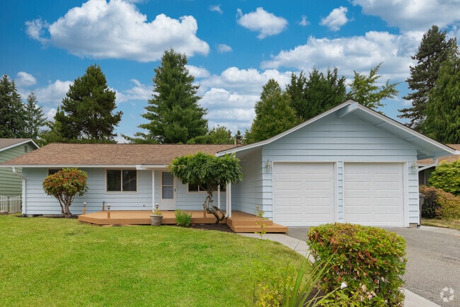 Building Photo - 8808 NE 139th St Rental