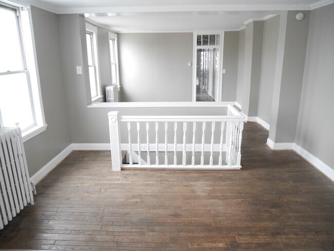 Photo - Corner Rowhouse Upper Unit-Canton, MD