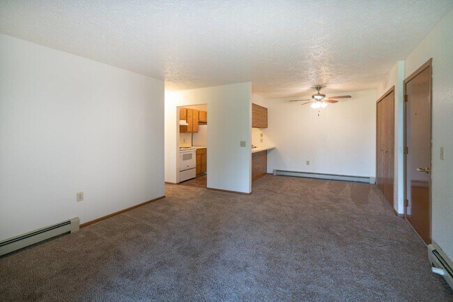 Photo - Stanton Apartments