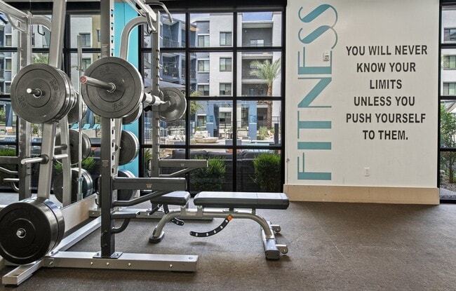 Photo - The Aston North Scottsdale