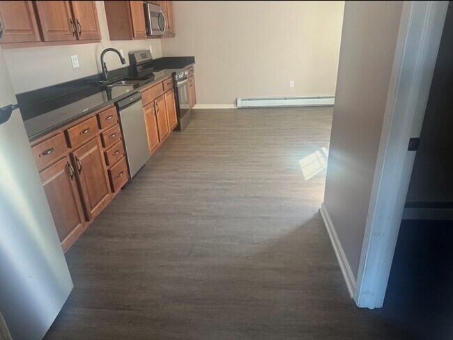 Photo - 609 Clement St