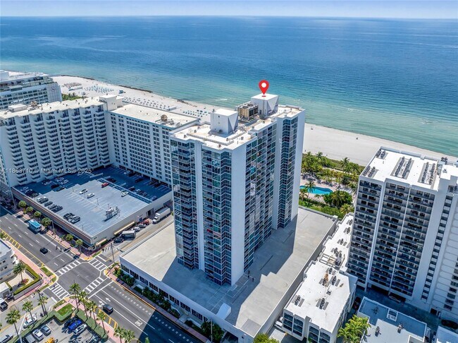 Photo - 2655 Collins Ave Unidad 407