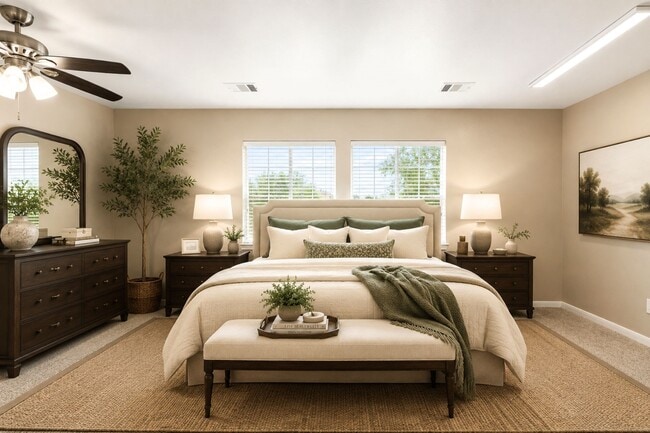 Building Photo - 5811 Village Grove Dr
