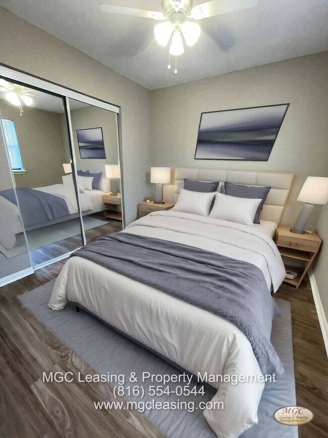 Photo - Le Grand Apartments Available for your May move in. Unidad 309-7 SE Grand Ave