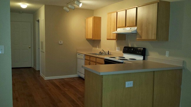 Photo - Peyton Park Apartments