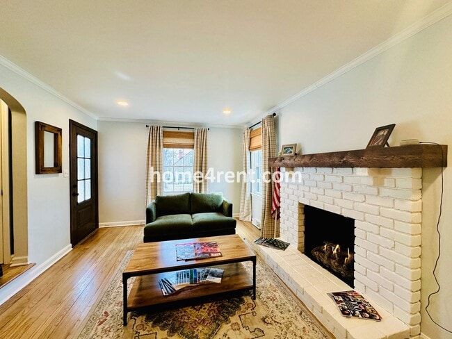 Photo - Charming, Prairie Village Home in a Quiet Neighborhood with Wood Floors and a Fenced Yard!
