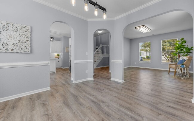 Photo - Gorgeous First-Time Rental in Popular Courthouse Estates! A Pet-Friendly Home, Fenced Yard, All A...