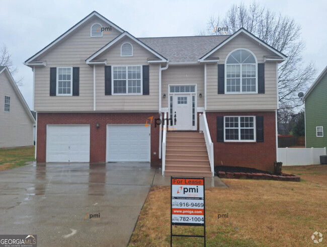 Building Photo - 194 Saddleview Trail Rental