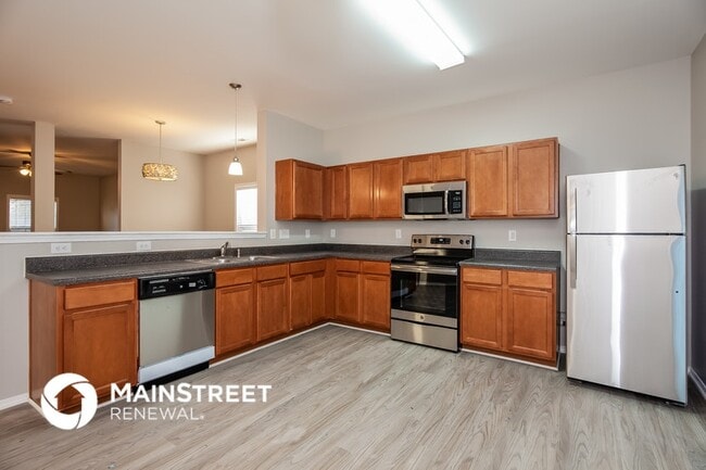 Photo - 4203 Gifford Park Ct