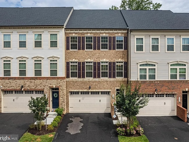 Building Photo - 4099 Dorsey Hall Dr Rental