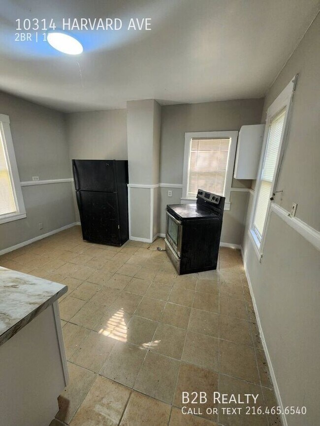 Photo - 10314 Harvard Ave