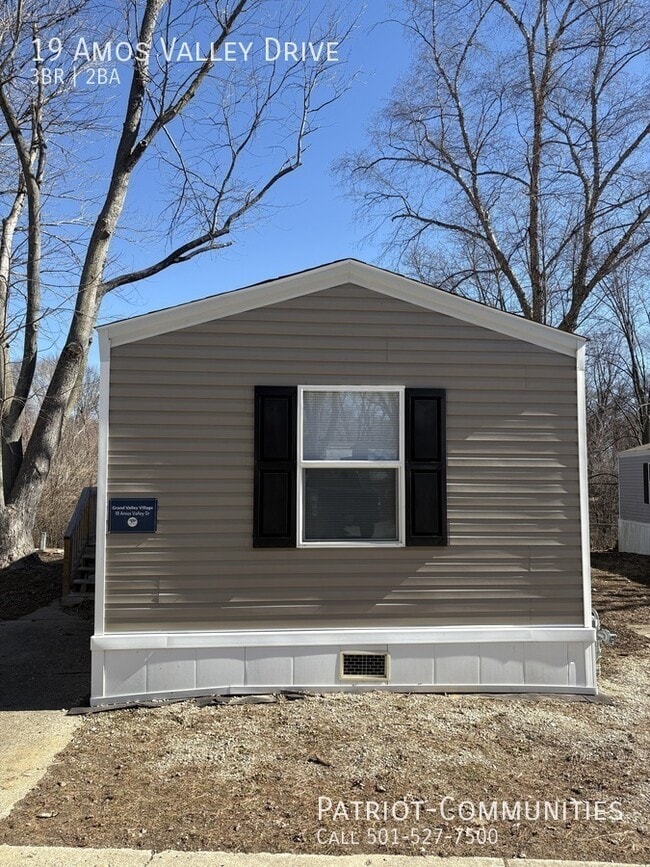 Photo - 19 Amos Valley Dr