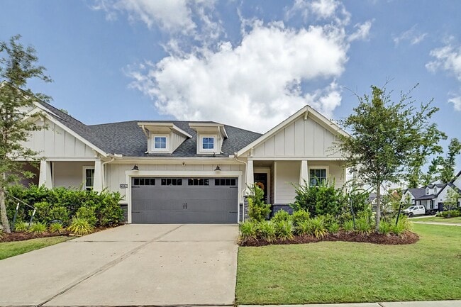 Building Photo - 21339 Sierra Point Ln