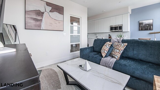 Photo - 2005 11th St NW Unidad 602