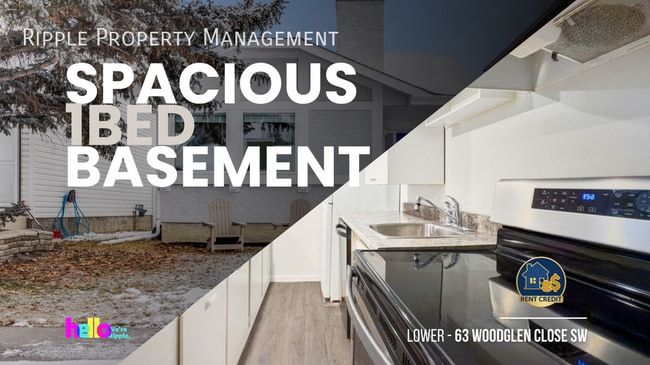 Building Photo - FANTASTIC 1 BED/ 1 BATH LOWER UNIT ONLY