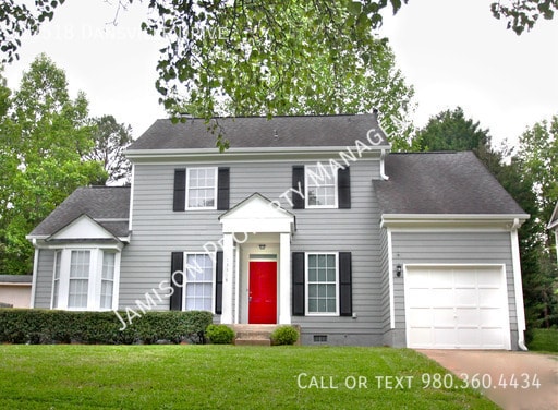 Building Photo - 13518 Dansville Dr
