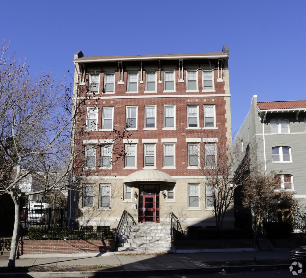 Photo - 1475 Columbia Rd NW