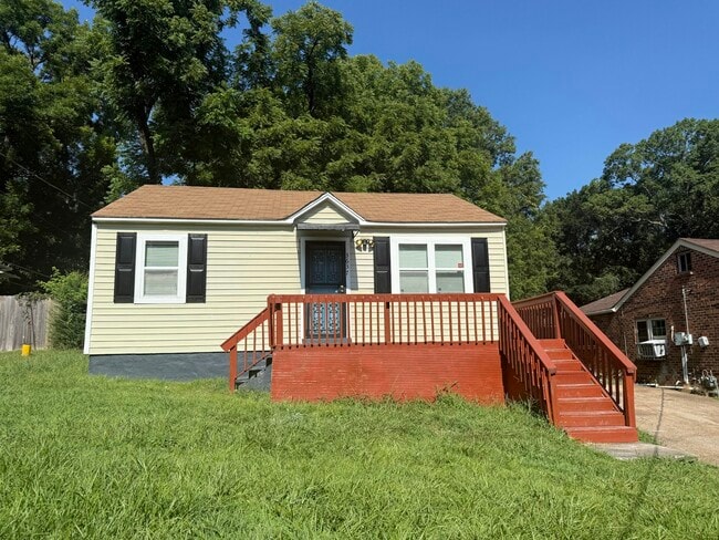 Building Photo - 3637 Winston Dr Rental