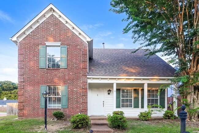 Building Photo - 1812 Black Bear Cir E