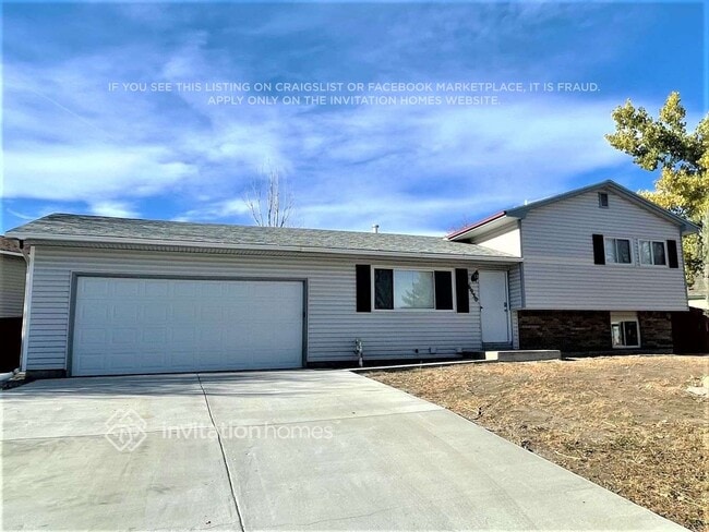 Building Photo - 6930 Sugar Creek Cir Rental