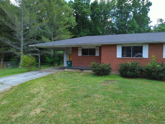 Photo - 1302 Ridgefield Cir Unit 1302 Ridgefield Cir Apt A