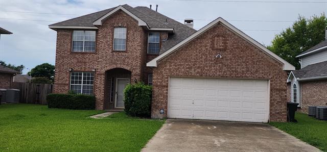 Building Photo - 7805 Kinman Ln
