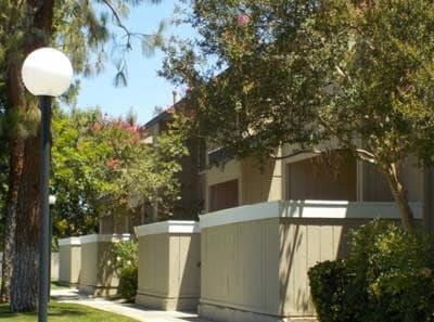 Ming Garden Apartments