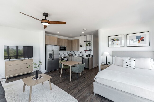 Photo - Anthem House