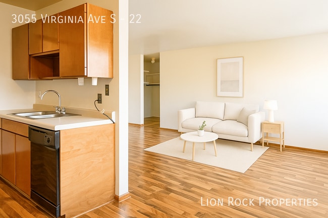 Building Photo - 3055 Virginia Ave S Unit 22