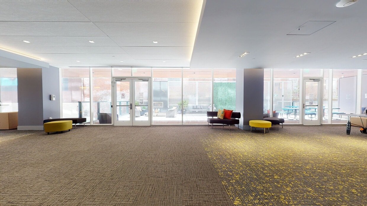 Photo - The Nest at 1324, Luxury Student Housing Apartments