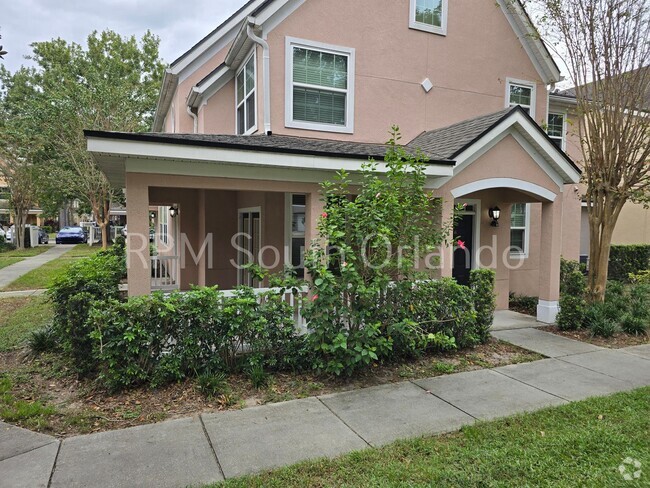 Building Photo - Hamptons at Metrowest Rental