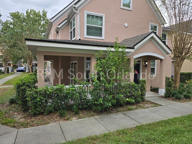 Building Photo - Hamptons at Metrowest Rental