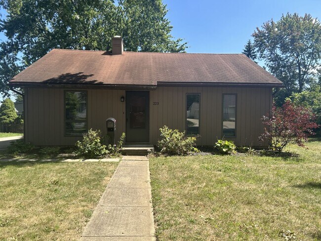 3 Bedroom Home - 3 Bedroom Home